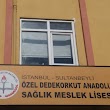 Özel Dedekorkut Anadolu Sağlık Meslek Lisesi