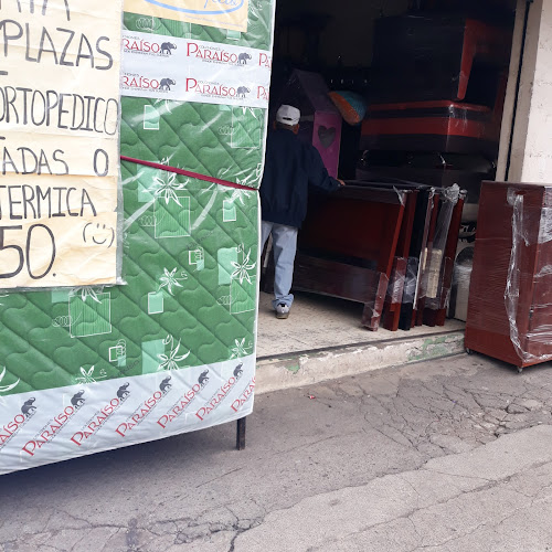 Distribuidora Evelynss - Quito