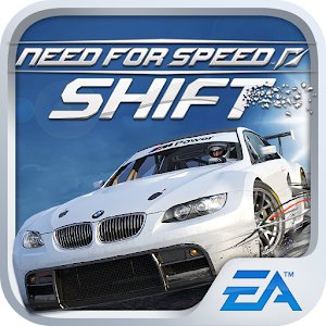 NEED FOR SPEED™ Shift apk Download