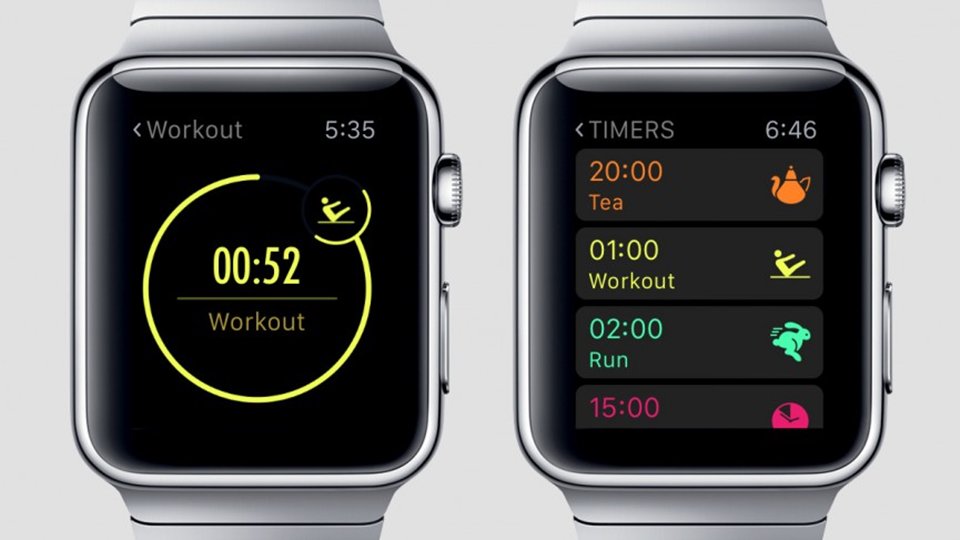 Диктофон на apple watch. Приложение часы Apple. Таймер на эпл вотч. Приложение для смарт часов таймер интервальный. Apple watch клавиатура.