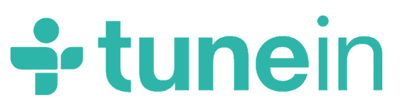 Logo TuneIn