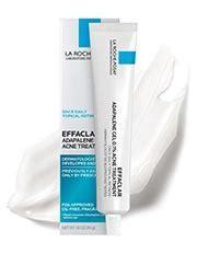 Image result for LA Roche-Posay Effaclar Adapalene Gel.