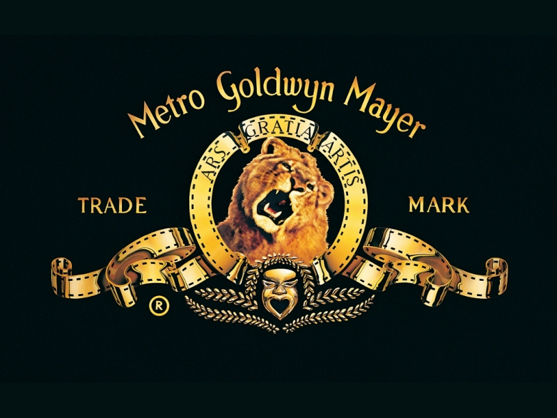 Logo de l'entreprise MGM