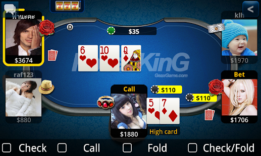 Download Texas Holdem Poker Pro apk