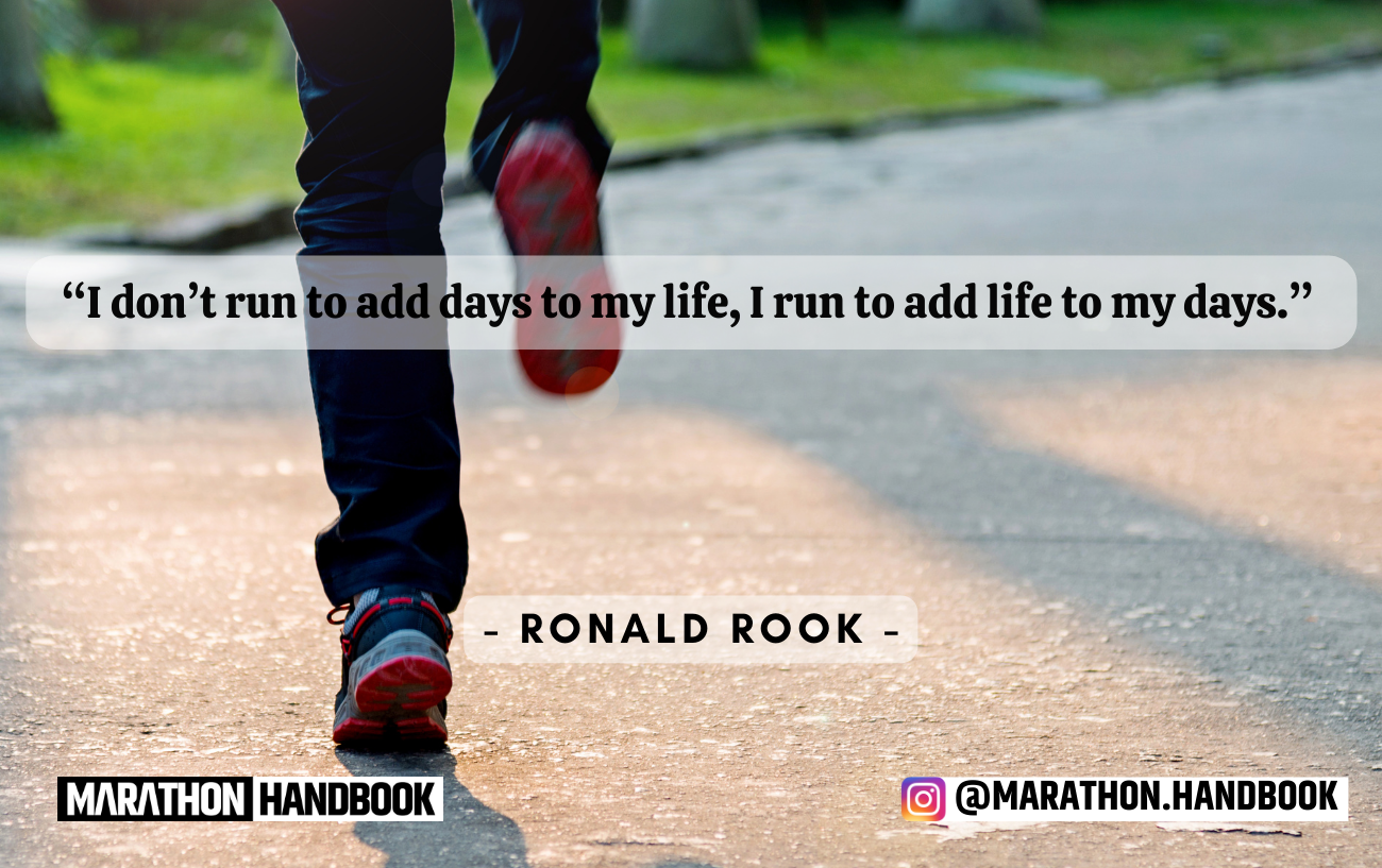 30 Running Race Quotes To Give You That Extra Race Day Motivation 1