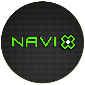amo Navi-X apk Download