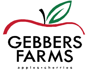 Logo de la société Gebbers Farms