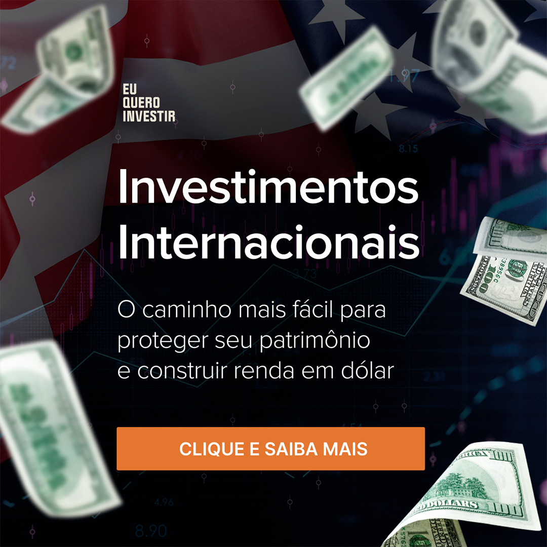 Banner do e-book Investimentos Internacionais