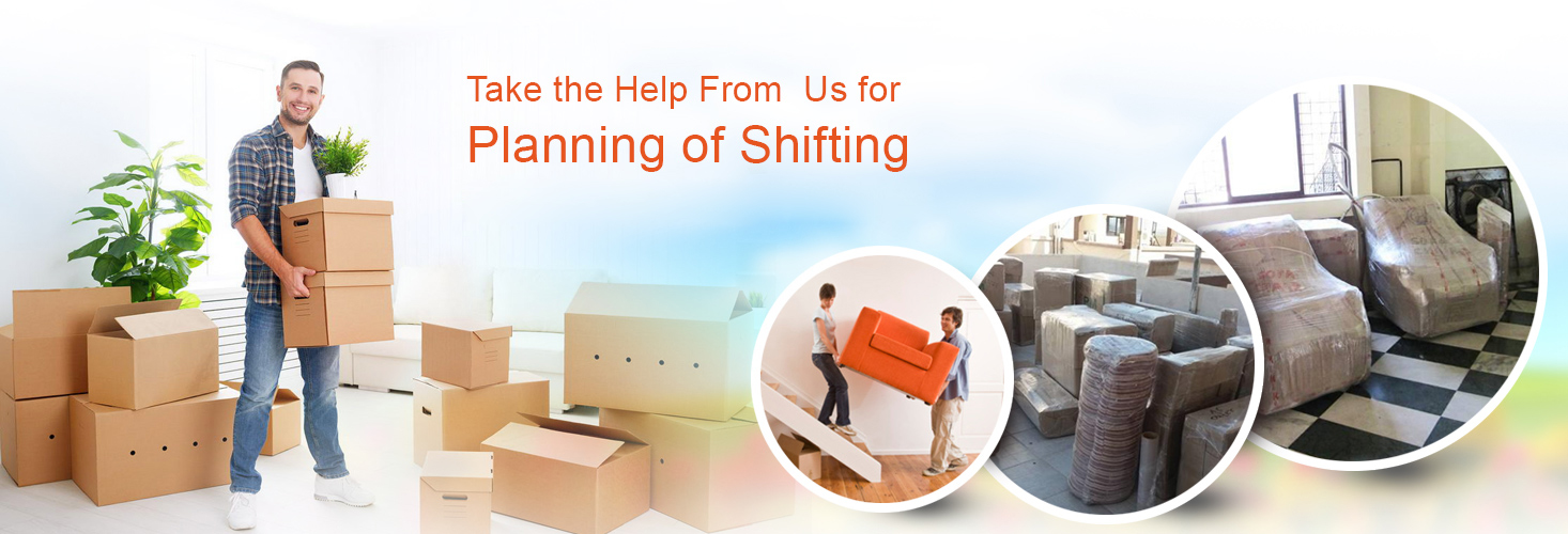top 5 packers and movers in gurgaon