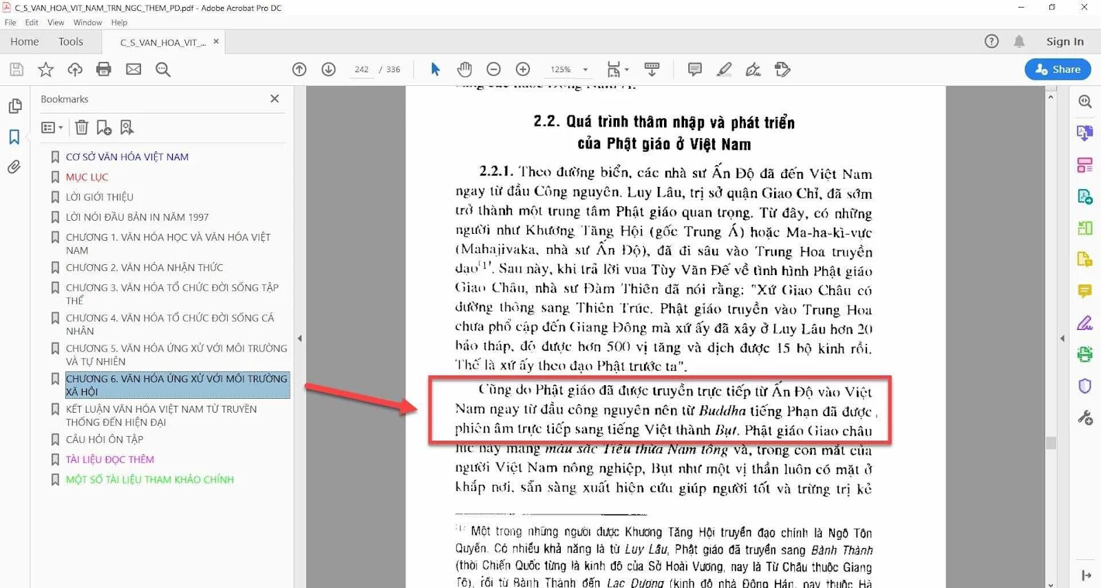 Về một ví dụ khác mà thầy Trần Ngọc Thêm cố ý dạy bậy các bạn nè  