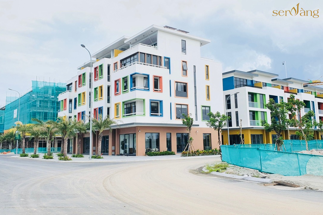 chiêu trò chủ đầu tư
