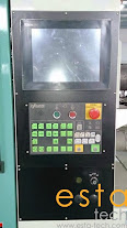 Niigata MD450S-IV (2008) All Electric Plastic Injection Moulding Machine
