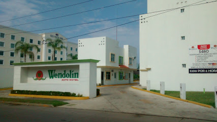 Wendolín Auto Hotel