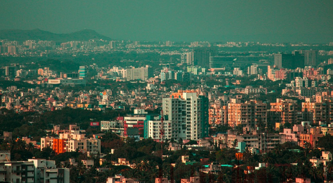 Pune: Best Cities to Live in India