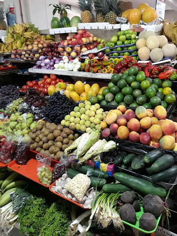 Opiniones de Frutería Nacy Plaza en Cuenca - Frutería