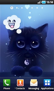 Download Yin The Cat apk