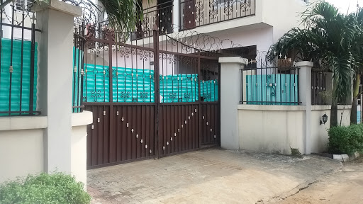 Meglem Hotel, 8 Elder Marcus Street, Rumu opirikom, Porthacourt, Nigeria, Budget Hotel, state Rivers