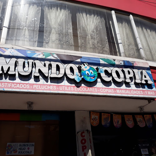 Mundo Copia