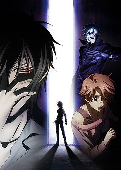 Psychic Detective Yakumo | Anime Review | Pinnedupink.com