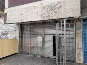 Veterinaria Santa Catalina