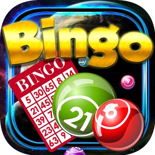 Bingo Lucky 7 - Play Online Casino and Lottery Card Game for FREE ! by Teoh  Wye Shan