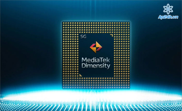 MediaTek đang tạo ra bản nâng cấp của Dimensity 8000