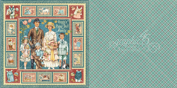 Penny's Paper Doll Family - Signature Graphic 45.png