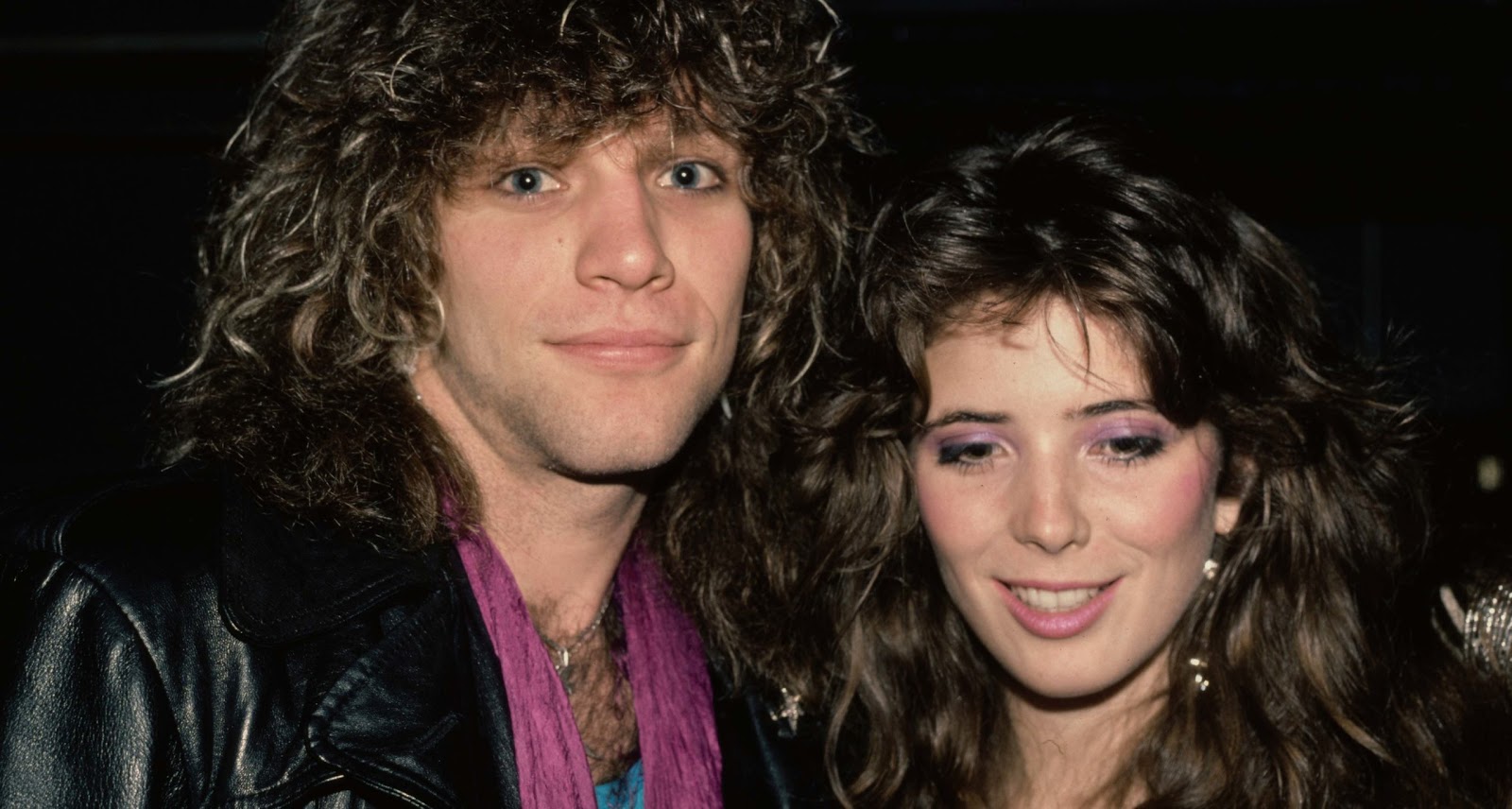 Jon Bon Jovi, Dorothea Hurley