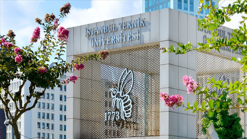 الجامعات الحكومية التركية - جامعة اسطنبول التقنية