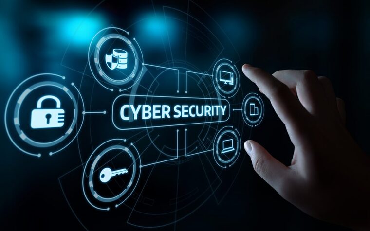 The Importance Of Cyber Security - DSers