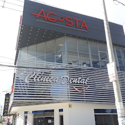 CLINICA DENTAL ACOSTA