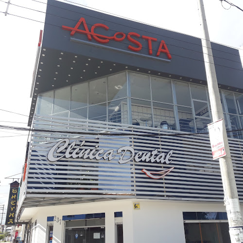 CLINICA DENTAL ACOSTA