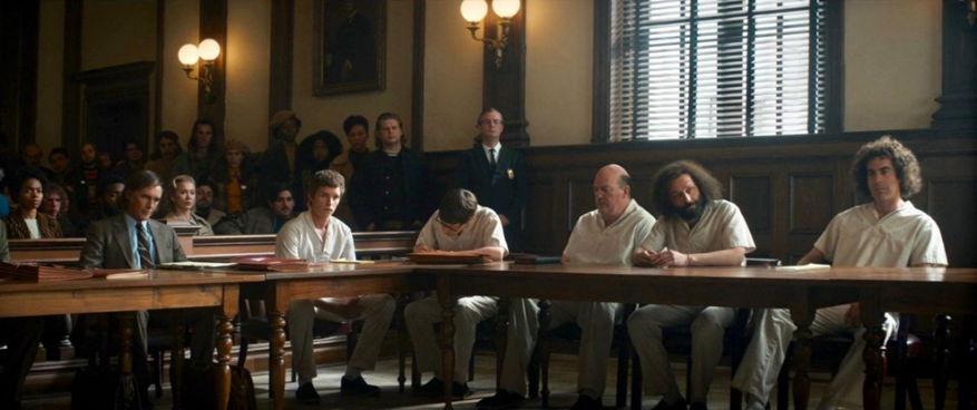 3. THE TRIAL OF THE CHICAGO 74