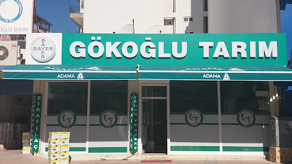 Gökoğlu Tarım