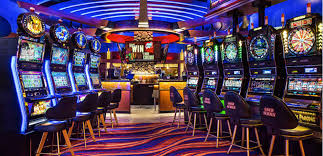 Live Casinos A Wide Selection Of Casino Games