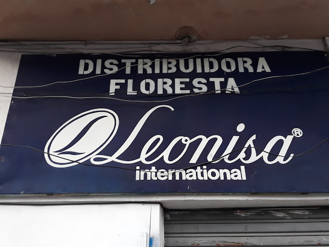 Comentarios y opiniones de Distribuidora Floresta Leonisa International