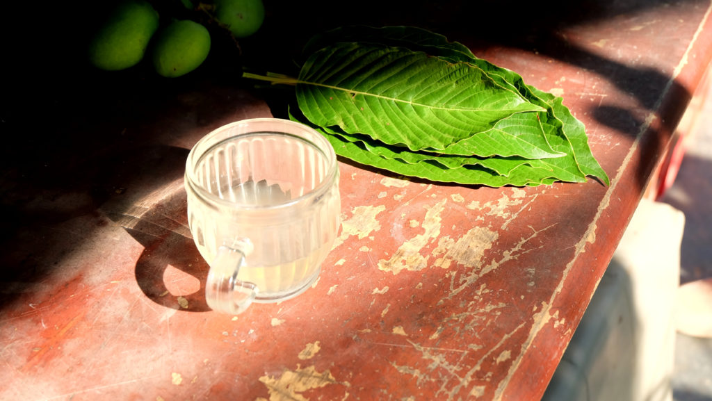 How to Get Rid of a Kratom Hangover