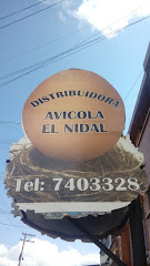 Distribuidora Avicola El Nogal