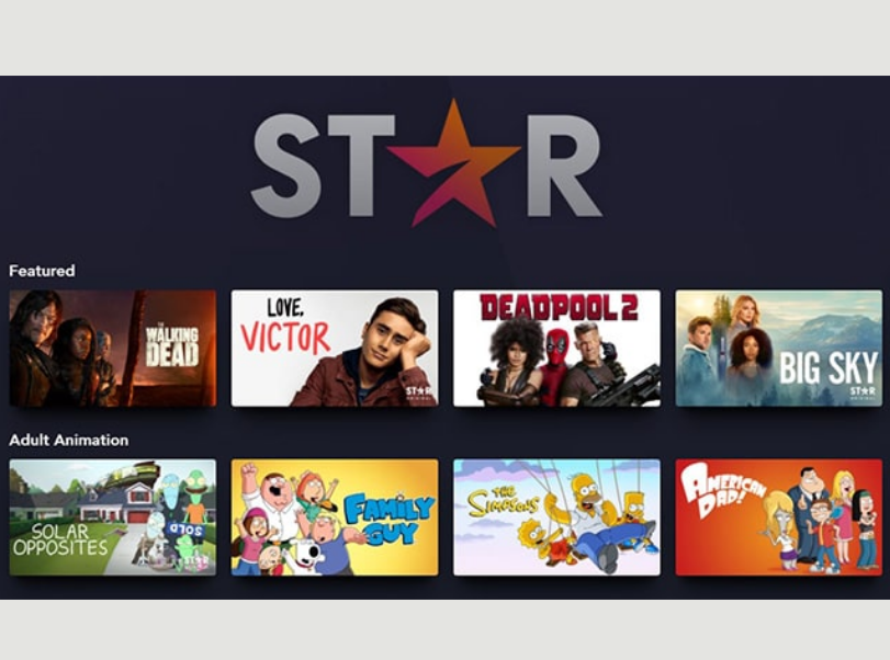 Star+ App - Discover This Ultimate Streaming Experience