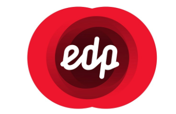 Logo EDP Brasil.