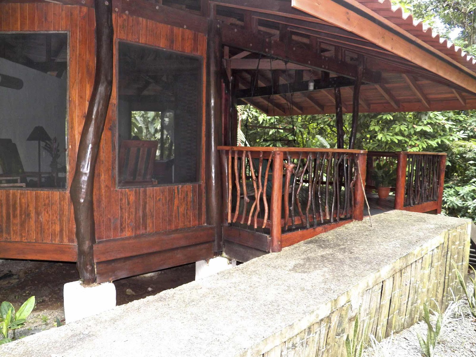 Nicuesa Rain Forest Lodge, Costa Rica