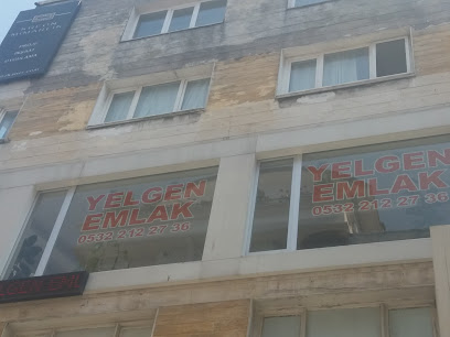 Yelgen Emlak