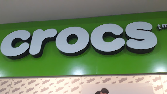 Crocs - Zapatería