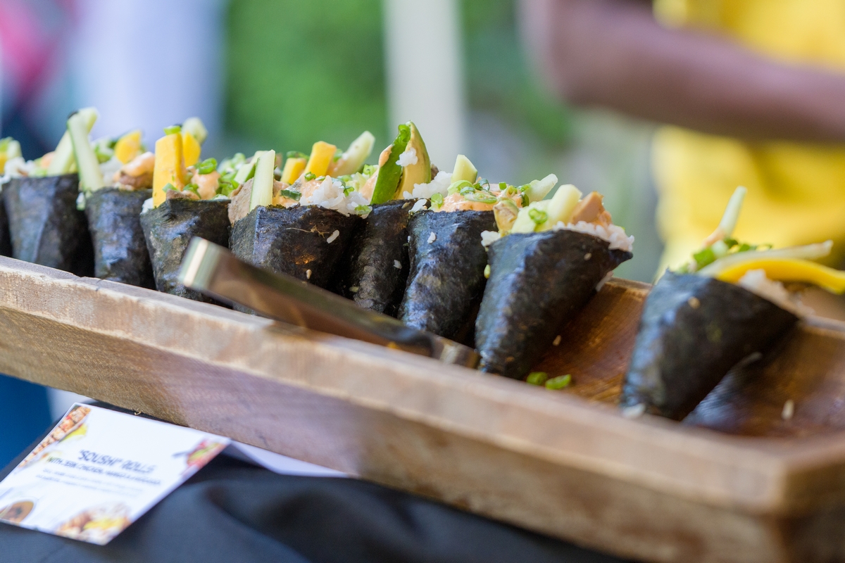 Pembroke Pines: Culinary adventure ignites taste buds
