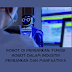 Robot di Perbankan: Fungsi Robot dalam Industri Perbankan dan Manfaatnya
