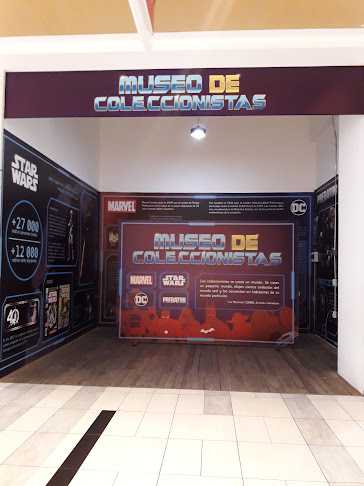 Museo De Coleccionistas