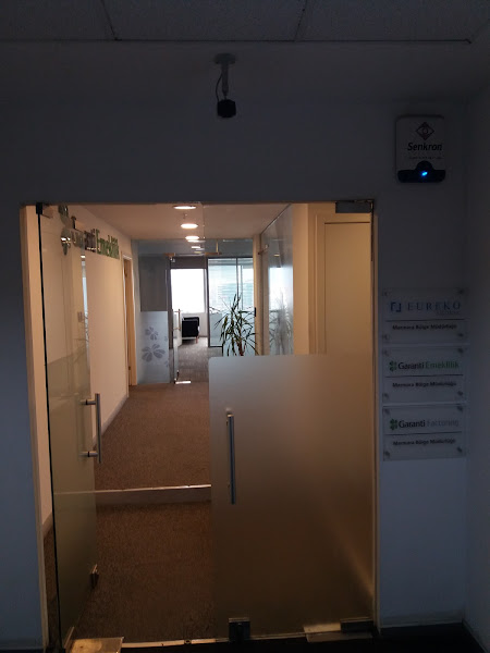 Garanti BBVA Factoring