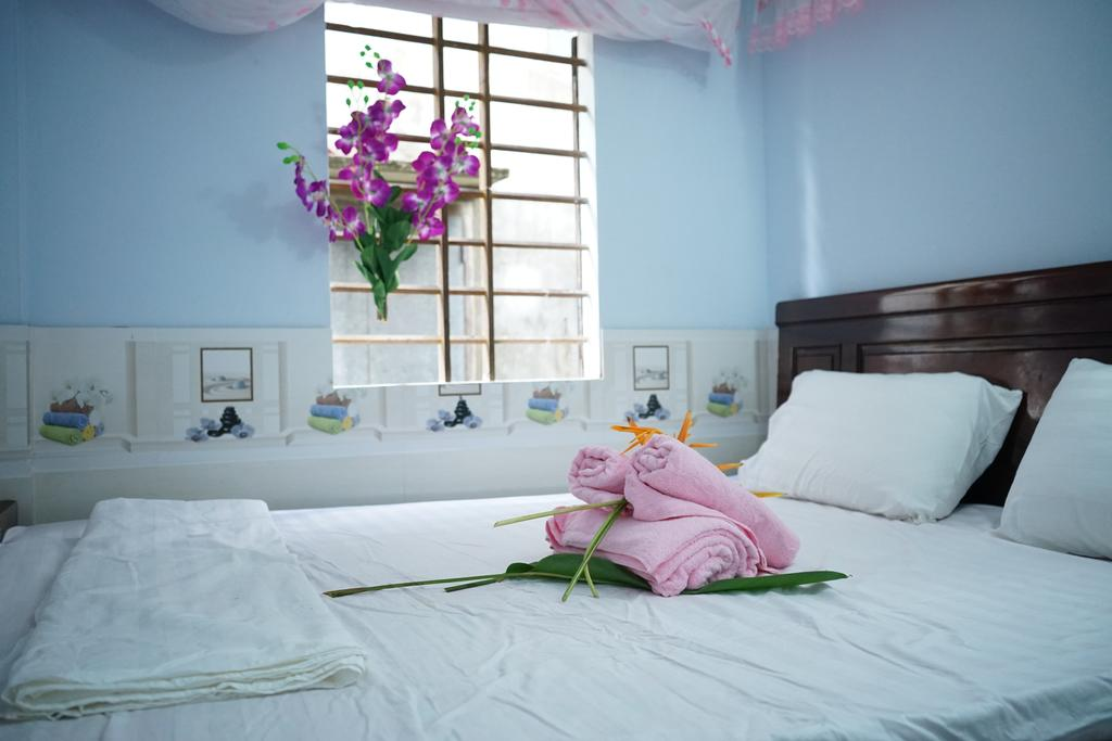 VyVy Homestay Hội An