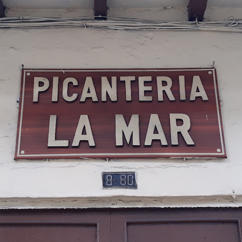Opiniones de Picanteria Lamar en Cuenca - Marisquería