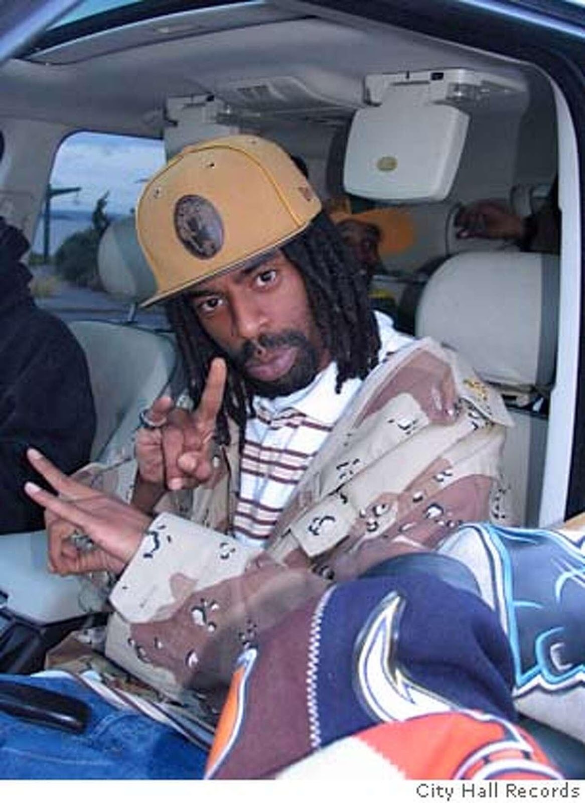 A deadly tale of underground rap / Vallejo's Mac Dre was slain in a dispute  over money -- rumors led to reprisal and 3 more killings, police say